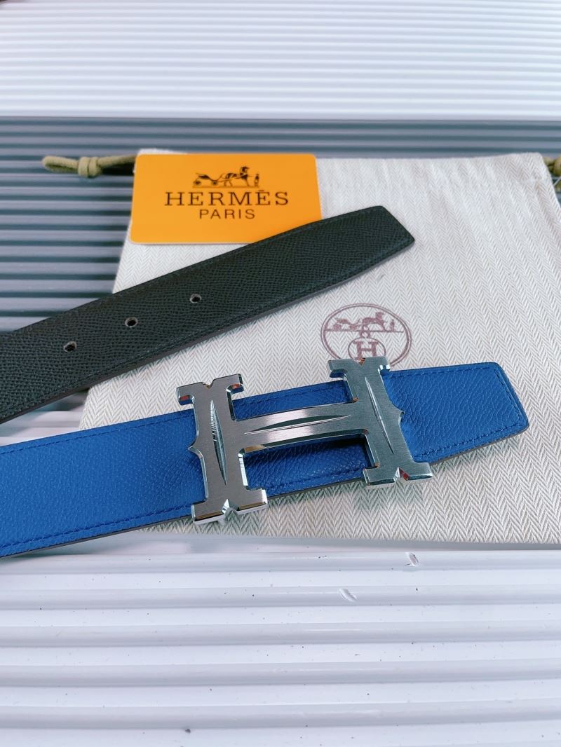 Hermes Belts